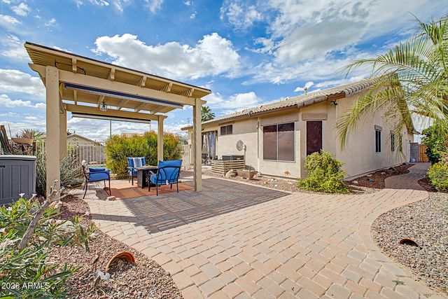 11941 W JEFFERSON Street, Avondale, AZ 85323