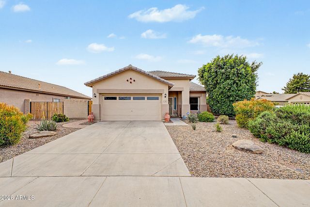 11941 W JEFFERSON Street, Avondale, AZ 85323