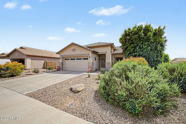 11941 W JEFFERSON Street, Avondale, AZ 85323