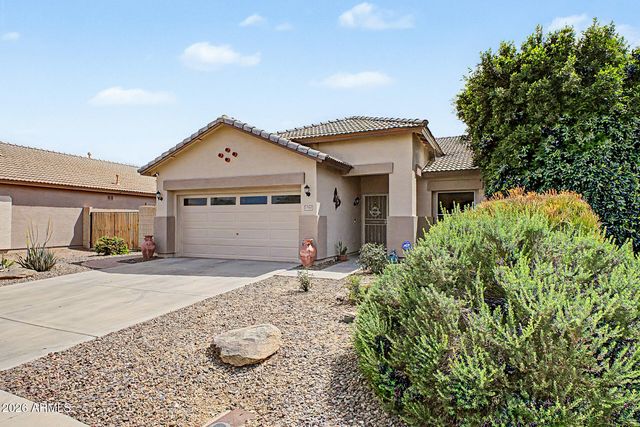 11941 W JEFFERSON Street, Avondale, AZ 85323