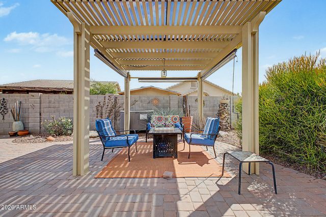 11941 W JEFFERSON Street, Avondale, AZ 85323