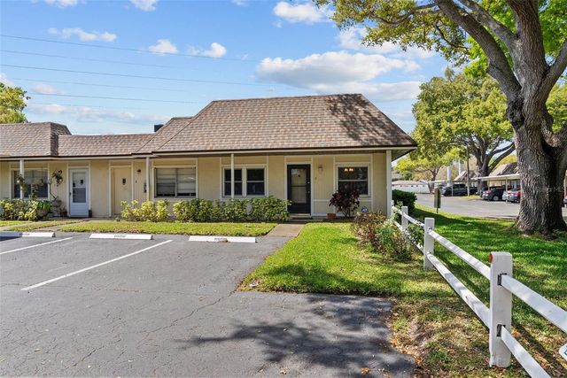 2367 MABEN CIRCLE P9, Palm Harbor, FL 34683