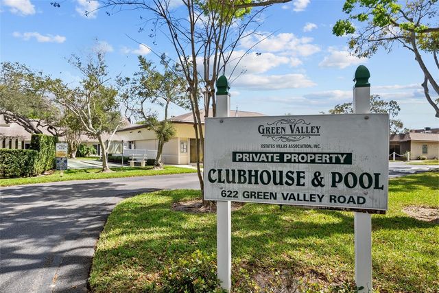 2367 MABEN CIRCLE P9, Palm Harbor, FL 34683