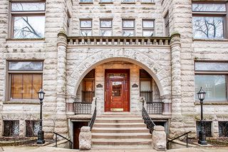 551 W Belden Avenue 4RW, Chicago, IL 60614
