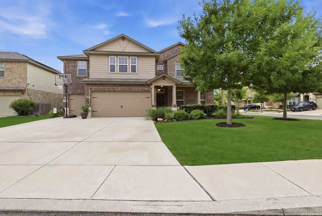 8826 Virginia Rye, San Antonio, TX 78254