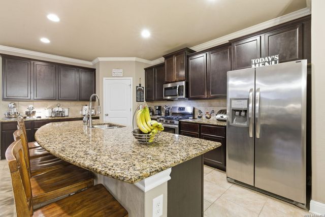 8826 Virginia Rye, San Antonio, TX 78254