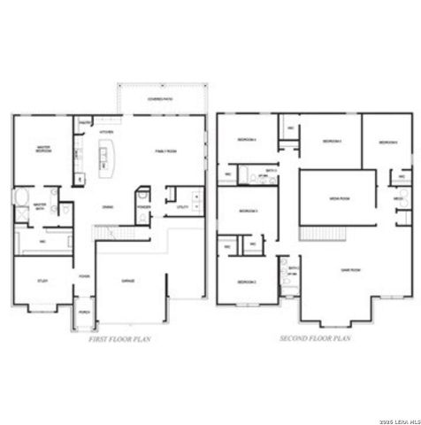 8826 Virginia Rye, San Antonio, TX 78254