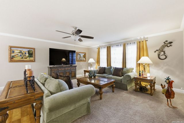 8826 Virginia Rye, San Antonio, TX 78254