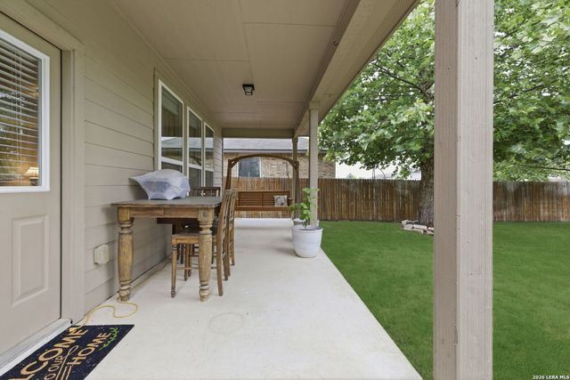 8826 Virginia Rye, San Antonio, TX 78254