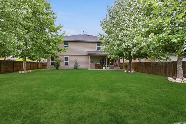 8826 Virginia Rye, San Antonio, TX 78254