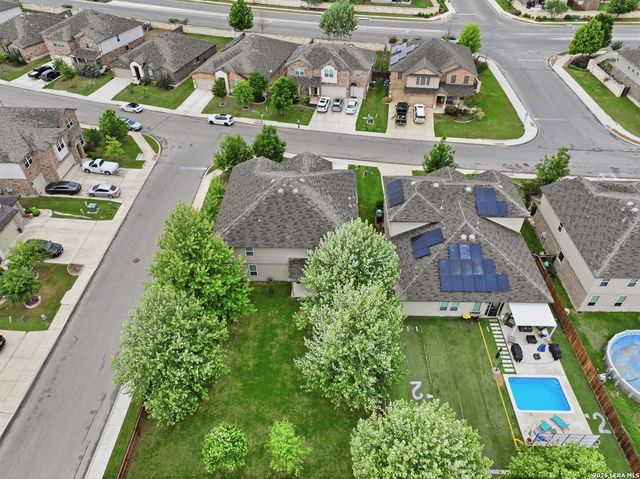 8826 Virginia Rye, San Antonio, TX 78254