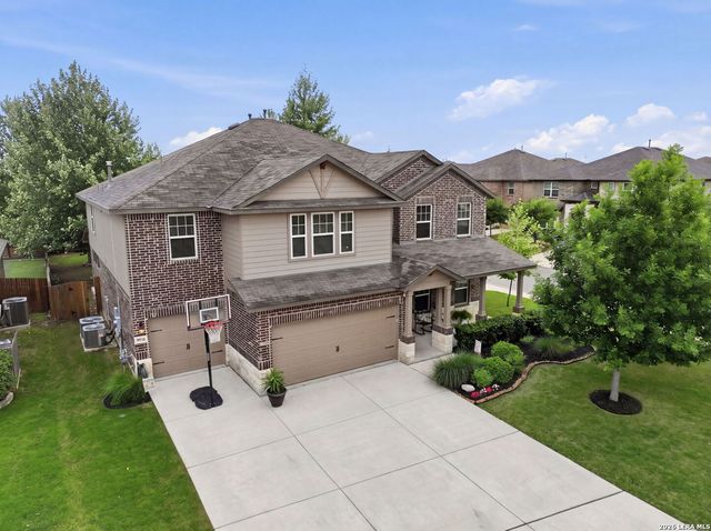 8826 Virginia Rye, San Antonio, TX 78254