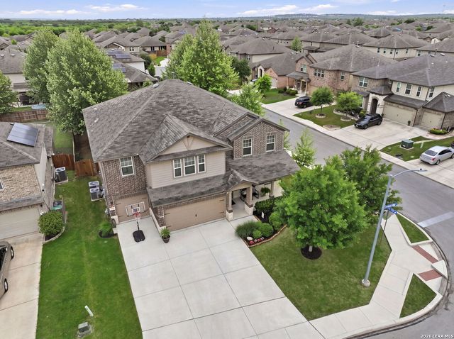 8826 Virginia Rye, San Antonio, TX 78254