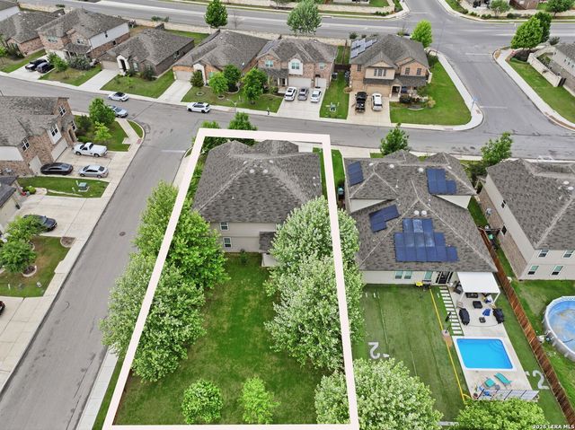 8826 Virginia Rye, San Antonio, TX 78254