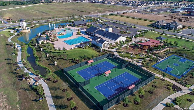 8826 Virginia Rye, San Antonio, TX 78254