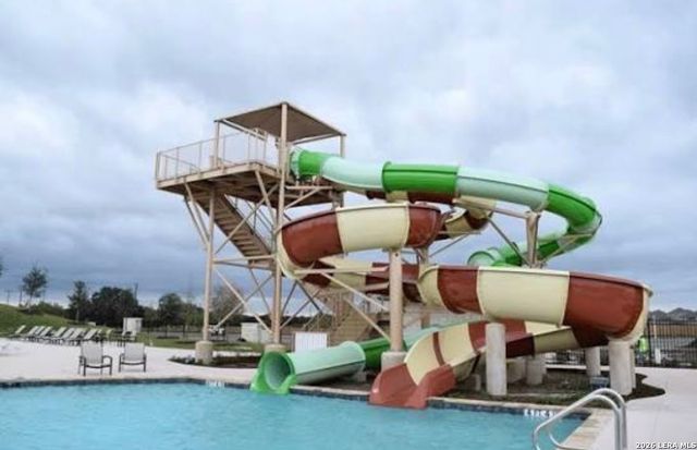 8826 Virginia Rye, San Antonio, TX 78254