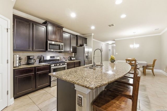 8826 Virginia Rye, San Antonio, TX 78254