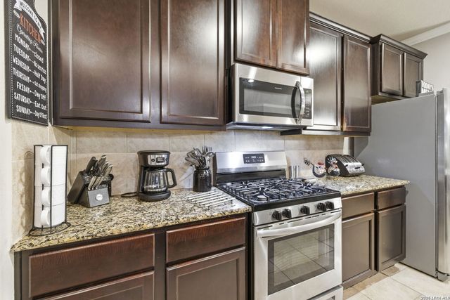 8826 Virginia Rye, San Antonio, TX 78254