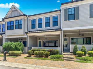 671 Stickley Oak Way, Woodstock, GA 30189