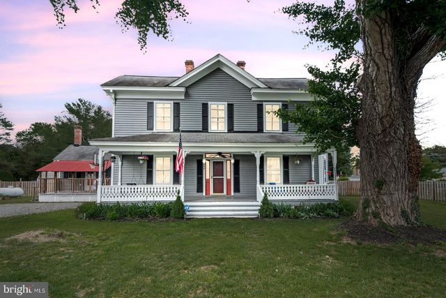 46 YEOCOMICO LN, Kinsale, VA 22488