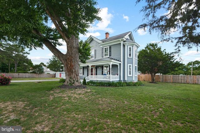46 YEOCOMICO LN, Kinsale, VA 22488