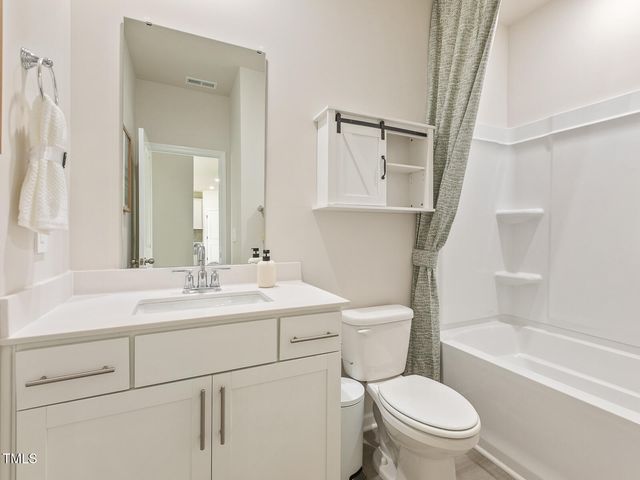 676 White Birch Lane, Angier, NC 27501