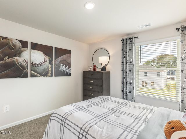 676 White Birch Lane, Angier, NC 27501
