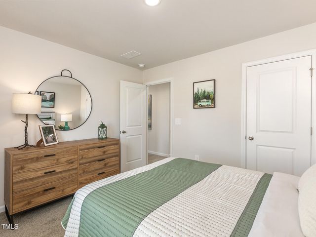 676 White Birch Lane, Angier, NC 27501