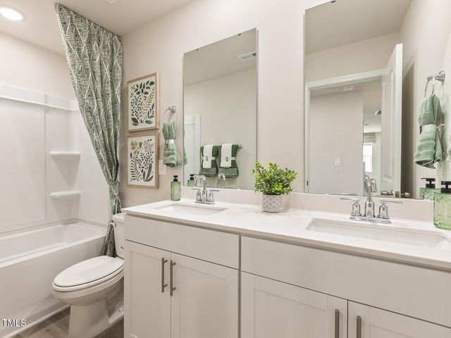 676 White Birch Lane, Angier, NC 27501
