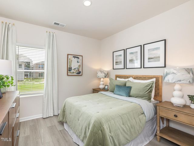 676 White Birch Lane, Angier, NC 27501