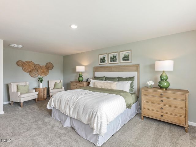 676 White Birch Lane, Angier, NC 27501