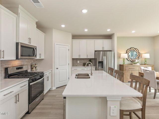 676 White Birch Lane, Angier, NC 27501