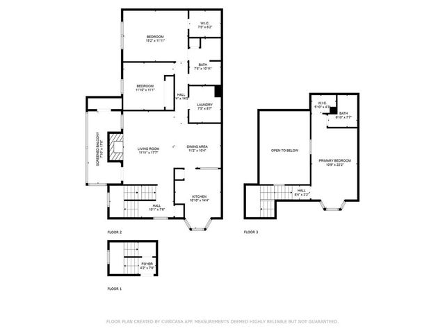 6430 Oakleaf Way, Morrow, GA 30260