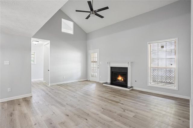 6430 Oakleaf Way, Morrow, GA 30260