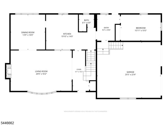 22 Franklin Blvd, Franklin Twp., NJ 08873