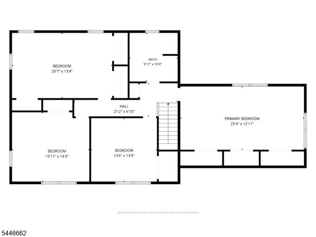 22 Franklin Blvd, Franklin Twp., NJ 08873