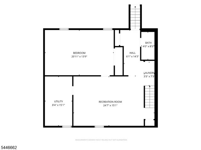 22 Franklin Blvd, Franklin Twp., NJ 08873