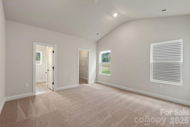 6509 Fairford Drive, Charlotte, NC 28215