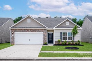 6509 Fairford Drive, Charlotte, NC 28215