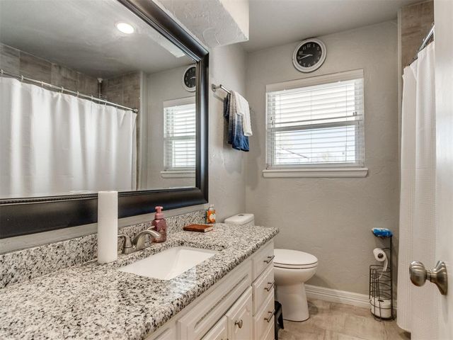 2909 N Viewpoint Drive, Midwest City, OK 73110