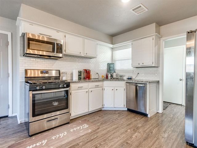 2909 N Viewpoint Drive, Midwest City, OK 73110