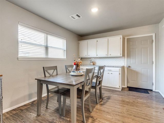 2909 N Viewpoint Drive, Midwest City, OK 73110