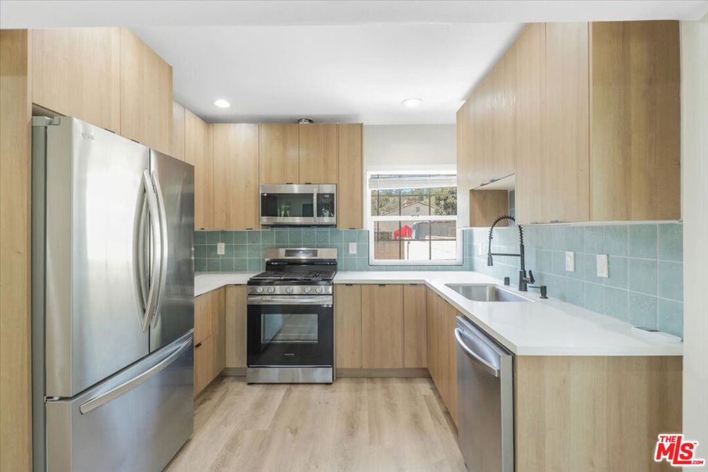 Image 1 of property listing at 2147 N Eastern Avenue, Los Angeles, CA 90032