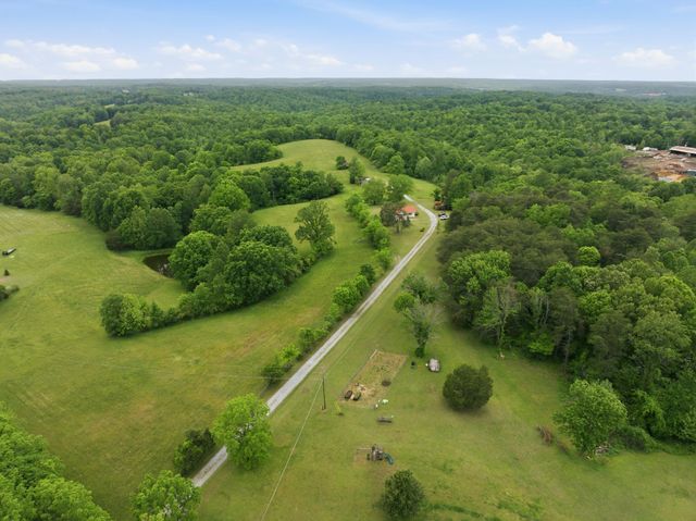 150 Mutt Rd, White Bluff, TN 37187