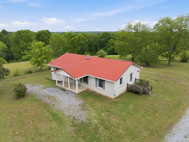 150 Mutt Rd, White Bluff, TN 37187
