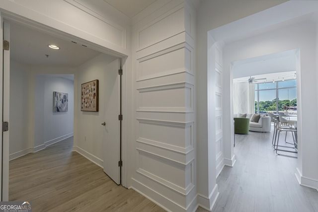 222 12th Street NE 806, Atlanta, GA 30309