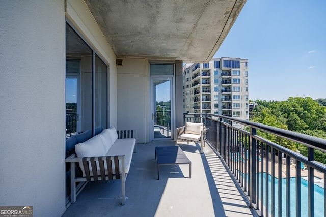 222 12th Street NE 806, Atlanta, GA 30309