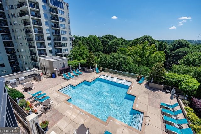 222 12th Street NE 806, Atlanta, GA 30309