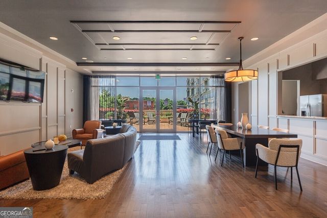 222 12th Street NE 806, Atlanta, GA 30309