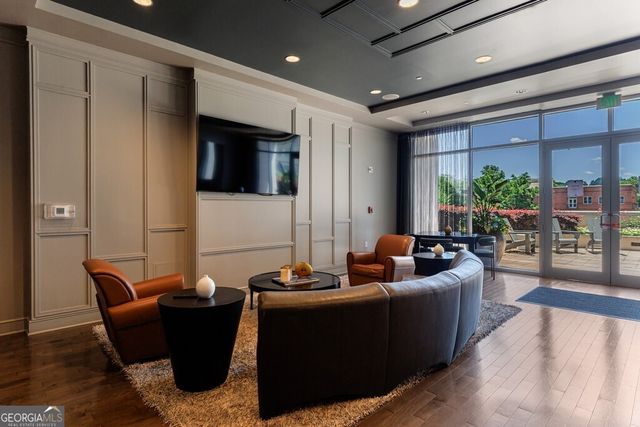222 12th Street NE 806, Atlanta, GA 30309